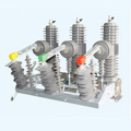 Outdoor Vacuum Circuit Breakers